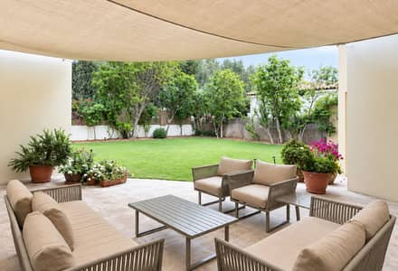 4 Schlafzimmer Villa zum Verkauf in Green Community, Dubai - Villa in Green Community,Green Community West,Bungalows Area, 4 schlafzimmer, 7500000 AED - 16458396 4 Schlafzimmer Villa zum Verkauf in Green Community, Dubai - Villa in Green Community,Green Community West,Bungalows Area, 4 schlafzimmer, 7500000 AED - 16458396