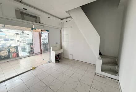 Shop for Rent in Al Twar, Dubai - Shop for Rent | Ideal for Business |Easy Access Shop for Rent in Al Twar, Dubai - Shop for Rent | Ideal for Business |Easy Access