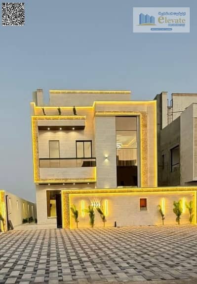 5 habitaciones Villa para en Venta en Al Zahya, Ajman - myImage (4). jpg 5 habitaciones Villa para en Venta en Al Zahya, Ajman - myImage (4). jpg