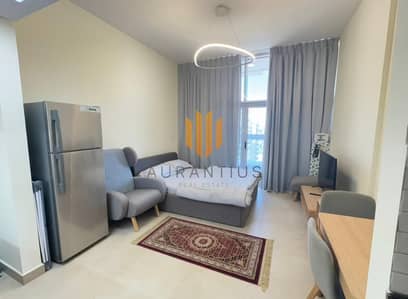 Studio for Rent in Al Furjan, Dubai - Multiple Options Available | Fully Furnished