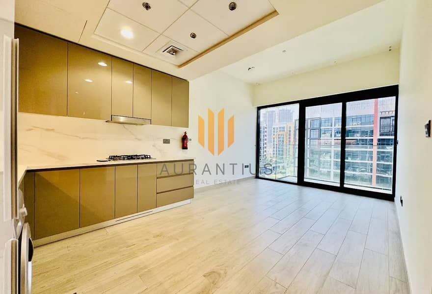 Semi Furnished | Open View | Near downtown Semi Furnished | Open View | Near downtown