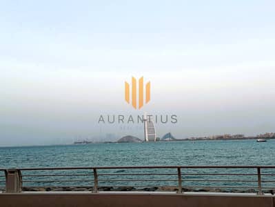 1 Camera Appartamento in vendita a Palm Jumeirah, Dubai - Appartamento a Palm Jumeirah，Royal Amwaj Residences，Royal Amwaj Residences - South, 1 camera da letto, 2999000 AED - 16475869