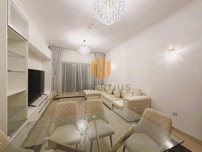Luxurious 3BR | Upgraded | Elegant Furnishing Luxurious 3BR | Upgraded | Elegant Furnishing