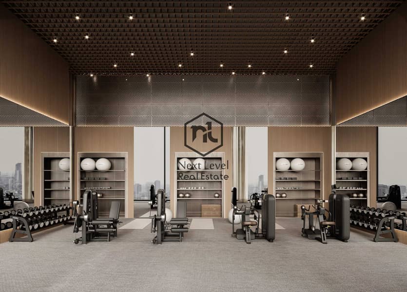 10 gym_View01. jpg