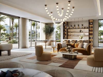 The Heights Country Club and Wellness, 迪拜 3 卧室别墅待售 - image_0 The Heights Country Club and Wellness, 迪拜 3 卧室别墅待售 - image_0