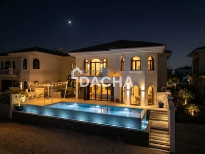 5 Camere Villa in affitto a Palm Jumeirah, Dubai - Villa a Palm Jumeirah,Garden Homes Palm Jumeirah,Garden Homes Frond C, 5 camere da letto, 1500000 AED - 16384113 5 Camere Villa in affitto a Palm Jumeirah, Dubai - Villa a Palm Jumeirah,Garden Homes Palm Jumeirah,Garden Homes Frond C, 5 camere da letto, 1500000 AED - 16384113