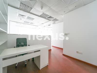 Office para en Venta en Jumeirah Lake Towers (JLT), Dubai - image_0