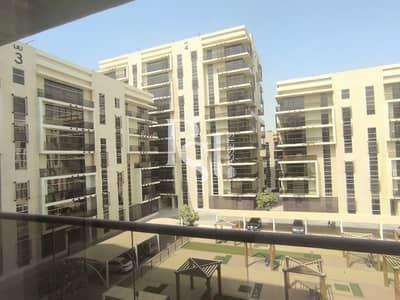 2 Bedroom Apartment for Rent in Khalifa City, Abu Dhabi - Watermark. JPG