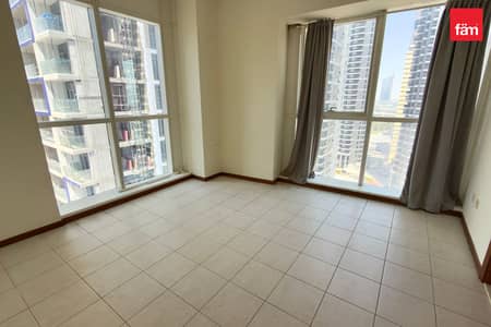 1 habitación Apartamento para en Alquiler en Jumeirah Lake Towers (JLT), Dubai - Apartamento en Jumeirah Lake Towers (JLT)，JLT Cluster R，Mag 214 Tower, 1 dormitorio, 69999 AED - 16475959