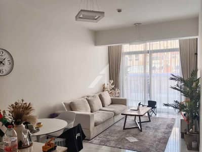 2 Schlafzimmer Wohnung zum Miete in Jumeirah Village Circle (JVC), Dubai - image_0