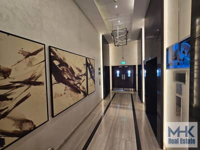 Studio for Rent in DAMAC Hills, Dubai - 14. jpeg Studio for Rent in DAMAC Hills, Dubai - 14. jpeg