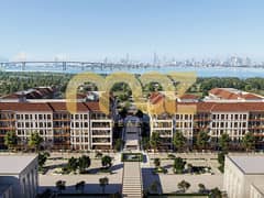 Negotiable| Steps to Beach & Souq | Park View
