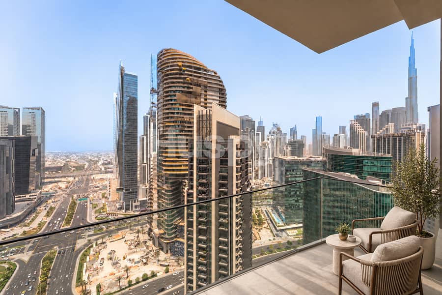 位于商业湾,半岛公寓,半岛二号 1 卧室的公寓 1800000 AED - 16476014 位于商业湾,半岛公寓,半岛二号 1 卧室的公寓 1800000 AED - 16476014