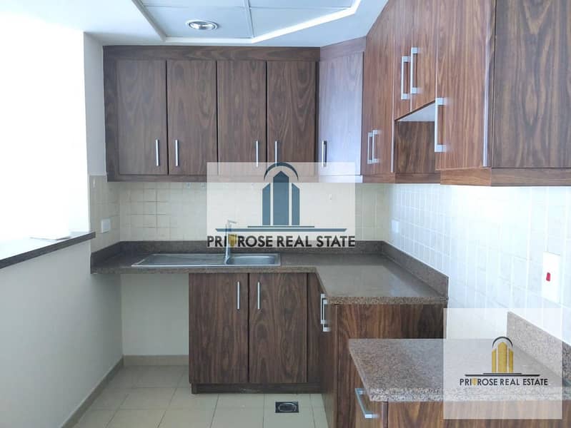 6 Multiple Options | Large Size | 1 Bed + Store | Natural Light | Quiet