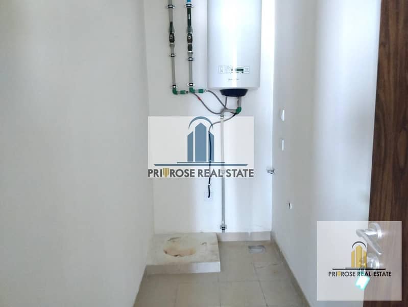 9 Multiple Options | Large Size | 1 Bed + Store | Natural Light | Quiet