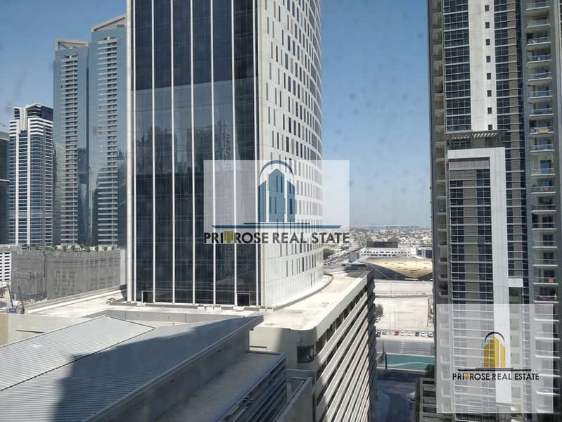 10 Multiple Options | Large Size | 1 Bed + Store | Natural Light | Quiet
