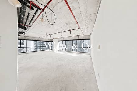 Office te Huur in Jumeirah Lake Towers (JLT), Dubai - Kantoor in Jumeirah Lake Towers (JLT)，JLT Cluster G，Jumeirah Business Centre 1, 1620172 AED - 16476058
