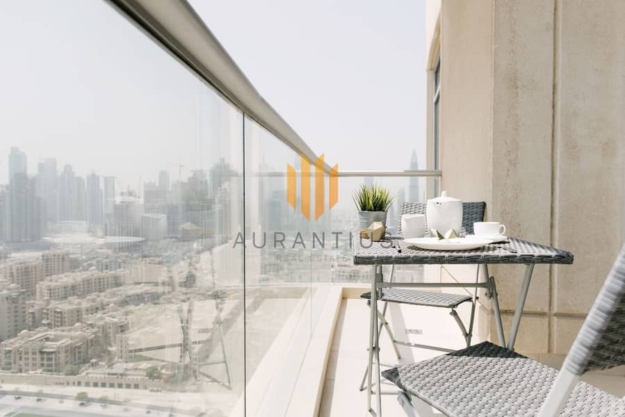 Appartement à Downtown Dubai,Burj Views,Burj Views A, 1 chambre, 95000 AED - 16476082 Appartement à Downtown Dubai,Burj Views,Burj Views A, 1 chambre, 95000 AED - 16476082