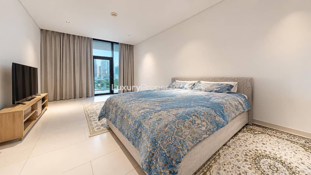Furnished Studio | Spacious | Modern Style Furnished Studio | Spacious | Modern Style