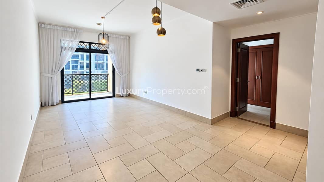 Appartement in Downtown Dubai,Old Town,Reehan,Reehan 1, 1 slaapkamer, 110000 AED - 16476109 Appartement in Downtown Dubai,Old Town,Reehan,Reehan 1, 1 slaapkamer, 110000 AED - 16476109