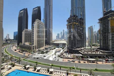 3 Bedroom Apartment for Sale in Downtown Dubai, Dubai - VACANT NOW | OPERA VIEW | CORNER LAYOUT