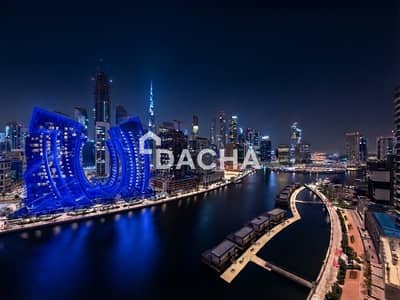 2 Schlafzimmer Wohnung zum Miete in Business Bay, Dubai - Wohnung in Business Bay，Terraces Marasi Drive, 2 schlafzimmer, 275000 AED - 16439747