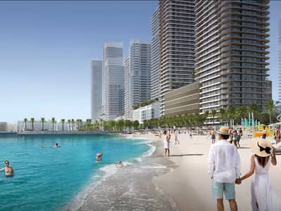 1 habitación Apartamento para en Venta en Dubai Harbour, Dubai - Apartamento en Dubai Harbour,Emaar Beachfront,Seapoint,Seapoint Tower 1, 1 dormitorio, 2918599 AED - 16476205 1 habitación Apartamento para en Venta en Dubai Harbour, Dubai - Apartamento en Dubai Harbour,Emaar Beachfront,Seapoint,Seapoint Tower 1, 1 dormitorio, 2918599 AED - 16476205