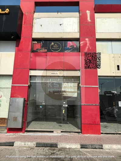Shop in affitto a Al Rawda, Ajman - WhatsApp Image 2026-09-10 at 4.30. 44 AM (2). jpeg
