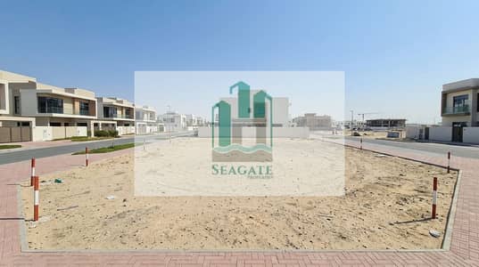 Plot for Sale in Tilal City, Sharjah - Gemini_Generated_Image_qjs99jqjs99jqjs9. jpg Plot for Sale in Tilal City, Sharjah - Gemini_Generated_Image_qjs99jqjs99jqjs9. jpg