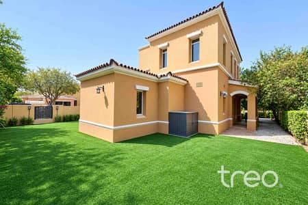 Villa de 4 chambres à à louer à Arabian Ranches, Dubai - with watermark-2. jpg