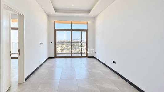 1 Camera Appartamento in affitto a Arjan, Dubai - Appartamento a Arjan，Curve by Sentro, 1 camera da letto, 91990 AED - 16467634