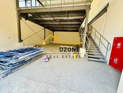 Warehouse te Huur in Hoshi, Sharjah - 89c57756-359d-41a4-a4ae-fc92904fb925. jpeg