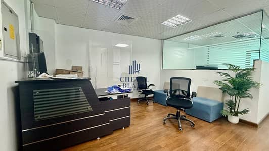 Office de à à louer à Sheikh Zayed Road, Dubai - 1. jpeg Office de à à louer à Sheikh Zayed Road, Dubai - 1. jpeg