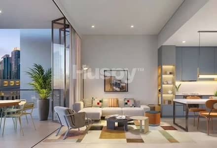 Studio for Sale in Downtown Dubai, Dubai - Mid Floor | Open Plan Layout | Brand New Studio for Sale in Downtown Dubai, Dubai - Mid Floor | Open Plan Layout | Brand New