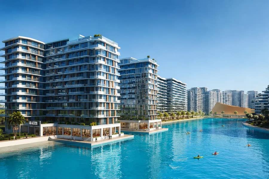 Ready Q4 2026 | Prime Location | Best Deal Ready Q4 2026 | Prime Location | Best Deal