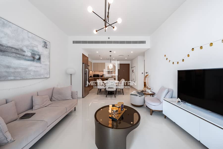 Fully Furnished | Corner Unit | Spacious Layout Fully Furnished | Corner Unit | Spacious Layout