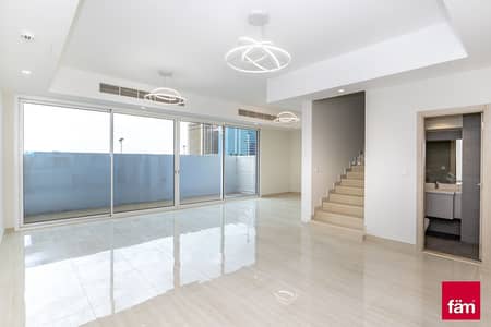 4 Bedroom Townhouse for Rent in Dubai Sports City, Dubai - 4 Bedroom/Modern/Town House/ Tenanted