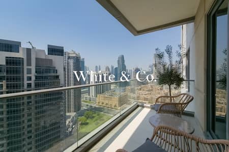 1 Camera Appartamento in vendita a Downtown Dubai, Dubai - Appartamento a Downtown Dubai,South Ridge,South Ridge 6, 1 camera da letto, 2299999 AED - 16476316 1 Camera Appartamento in vendita a Downtown Dubai, Dubai - Appartamento a Downtown Dubai,South Ridge,South Ridge 6, 1 camera da letto, 2299999 AED - 16476316