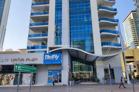 1 Спальня Апартамент в аренду в Дубай Марина, Дубай - Квартира в Дубай Марина，Каскадес, 1 спальня, 80000 AED - 16476322
