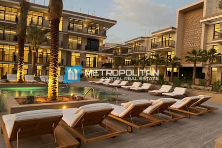 2 Camere Appartamento in vendita a Al Jubail Island, Abu Dhabi - Appartamento a Al Jubail Island，Jubail Terraces, 2 camere da letto, 4500000 AED - 16476337