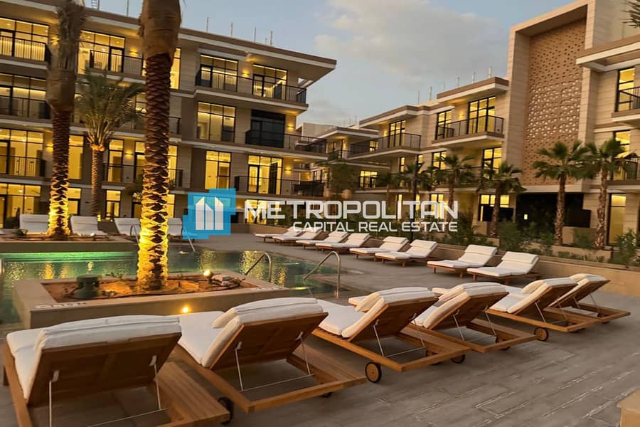 Appartamento a Al Jubail Island,Jubail Terraces, 2 camere da letto, 4500000 AED - 16476337 Appartamento a Al Jubail Island,Jubail Terraces, 2 camere da letto, 4500000 AED - 16476337
