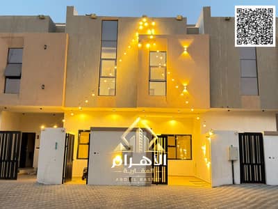 4 habitaciones Villa para en Venta en Al Zahya, Ajman - batch_WhatsApp Image 2026-09-11 at 4.05. 22 PM. jpeg