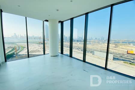3 Slaapkamers Appartement te Huur in Sobha Hartland, Dubai - Appartement in Sobha Hartland，Creek Vistas Grande, 3 slaapkamers, 240000 AED - 16476344