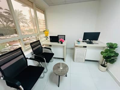 Office for Rent in Deira, Dubai - 8c53f3fa-3c3b-4ac9-98b3-d4f1226f24df. jpg Office for Rent in Deira, Dubai - 8c53f3fa-3c3b-4ac9-98b3-d4f1226f24df. jpg