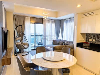 3 Cпальни Апартамент Продажа в Бизнес Бей, Дубай - Image 1