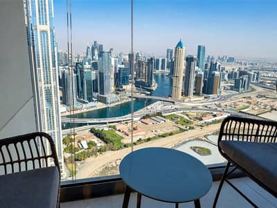 3 Slaapkamers Appartement te Koop in Business Bay, Dubai - Image 1
