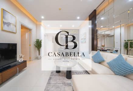 1 Bedroom Flat for Rent in Downtown Dubai, Dubai - DSC00987. jpg