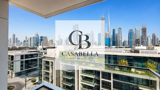 1 Bedroom Flat for Rent in City Walk, Dubai - WhatsApp Image 2026-08-26 at 12.19. 24. jpeg