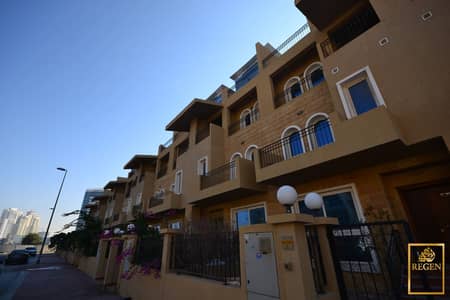 4 Bedroom Townhouse for Sale in Jumeirah Village Circle (JVC), Dubai - WhatsApp Image 2026-09-04 at 16.14. 08. jpeg