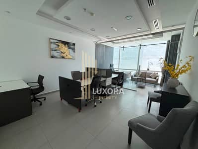 Office for Rent in Business Bay, Dubai - WhatsApp Image 2026-09-11 at 2.04. 56 PM. jpeg Office for Rent in Business Bay, Dubai - WhatsApp Image 2026-09-11 at 2.04. 56 PM. jpeg